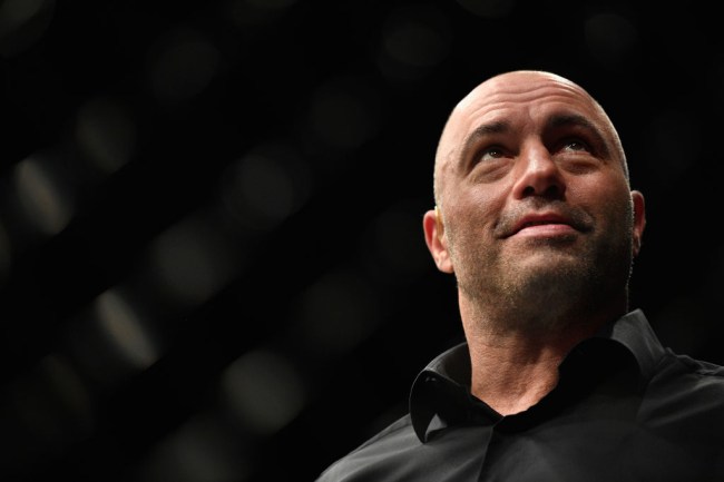 Joe Rogan explains how one nauseating stunt got the reality TV show canceled and how he originally got the hosting gig.