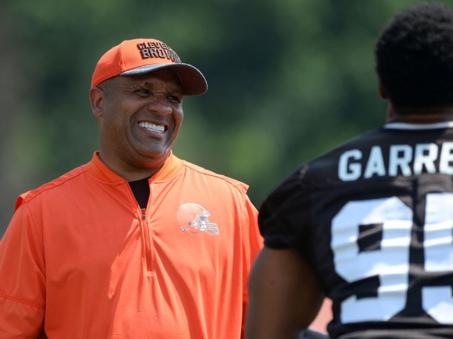 hue jackson browns seahawks russel wilson trade