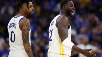 Warriors Owner Joe Lacob Says The Team Won’t Tank This Season (At Least Not On Purpose)