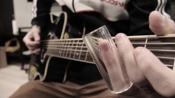 This Heavy Metal Cover Of Beck’s ‘Loser’ Is The Only Thing I’m Listening To Today