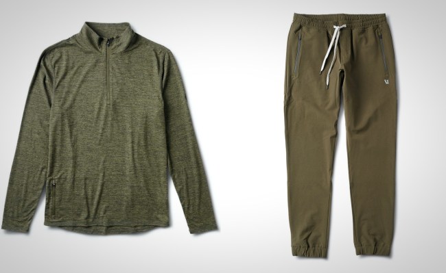 holiday fitness gift ideas for men