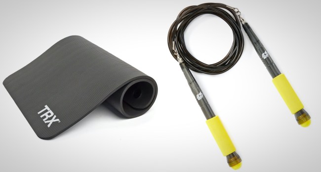 holiday fitness gift ideas for men