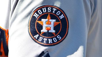 New Video Evidence Seems To Show Exactly How The Astros Used A Camera To Steal Signs During The 2017 Season