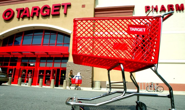 Husbands Facebook Post About His Wifes Trip To Target Goes Viral