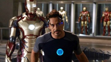 ‘Avengers: Endgame’ Writers Discuss Why Marvel Considered Then Ultimately Decided Against Doing ‘Iron Man 4’