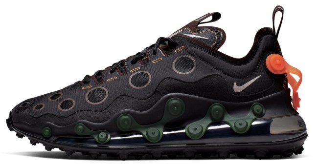 This Weeks Best New Sneaker Releases