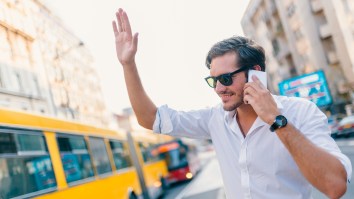 People Getting Drunker In Cities Where Uber Is Available