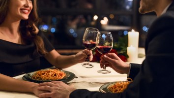 Husband Caught Cheating After Wife Sees Him In Food Critic’s Review With Mistress