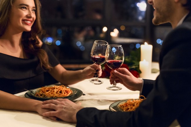 Washington Post food critic Tom Sietsema posted a restaurant review that outed a husband cheating with his mistress after his wife saw the review.