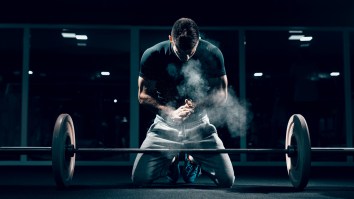 5 Most Common Muscle-Building Mistakes