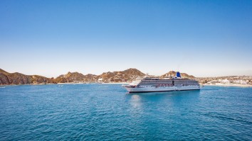 Couple File Lawsuit After They Were Kicked Off Cruise Ship For Having Loud Sex