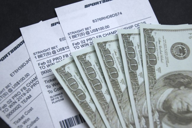 bettor wins 5 team nba parlay bet