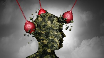 A Doctor Explains CBD’s Benefits For Post-Traumatic Stress Disorder (PTSD)
