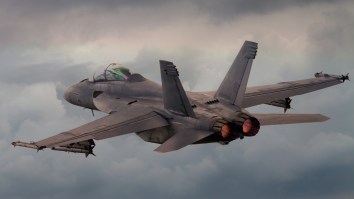 US Navy Pilot David Fravor Who Claims To Have Witnessed A UFO Says The Tapes Of The Encounter Have Disappeared