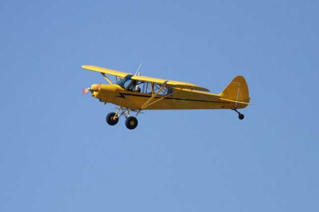 A plane crashed while doing a gender reveal stunt gone wrong. The National Transportation Safety Board  said the airplane was flying too slow over the town of Turkey, Texas.