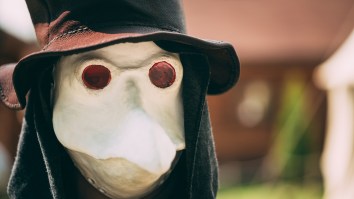 2 Confirmed Cases Of The Black Death Plague In China