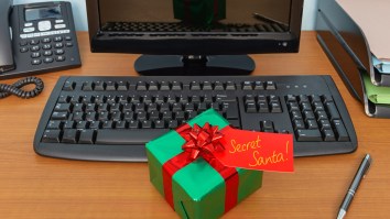 Millennials Want Secret Santa Banned