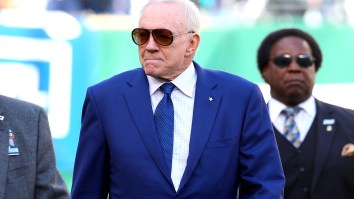 Jerry Jones Sounded Very Unhappy With The Dallas Cowboys’ Coaching Staff During His Weekly Radio Show