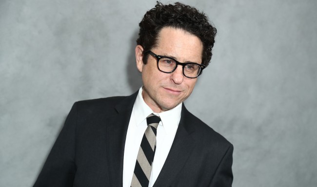 jj abrams