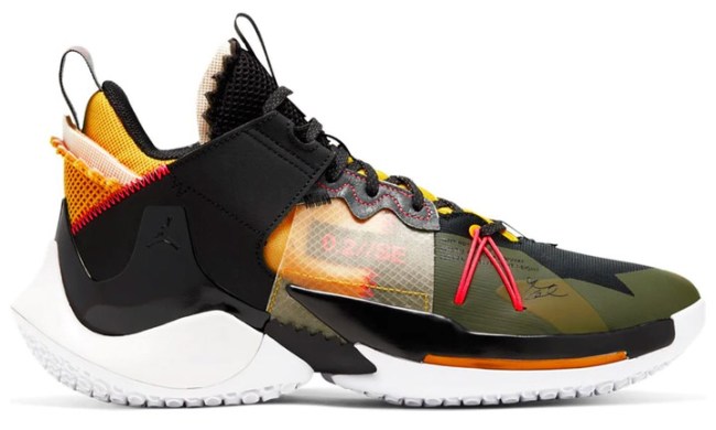 This Weeks Best New Sneaker Releases