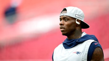 Welp, Just Like That WR Josh Gordon Already Has A New Team