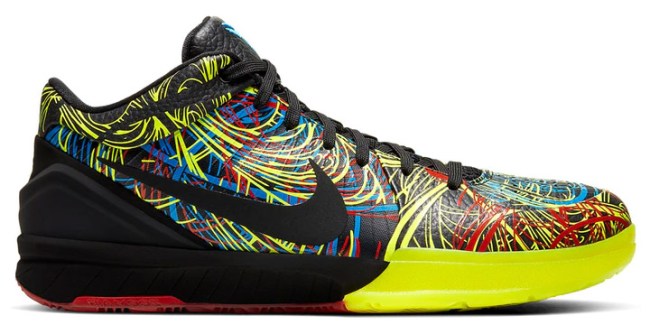 This Weeks Best New Sneaker Releases
