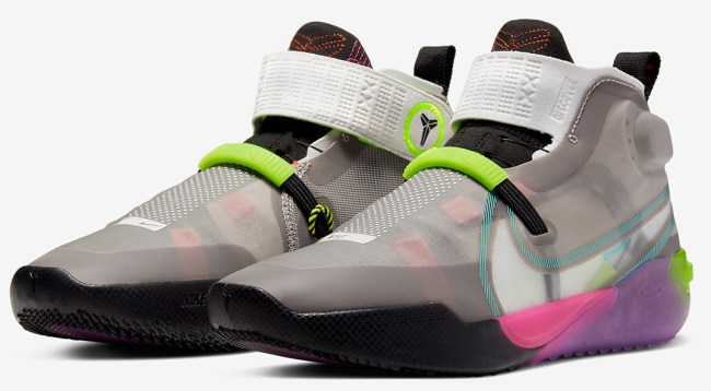 This Weeks Best New Sneaker Releases