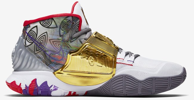 This Weeks Best New Sneaker Releases
