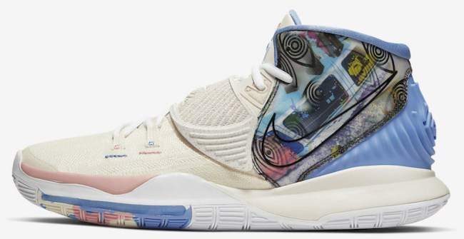 This Weeks Best New Sneaker Releases