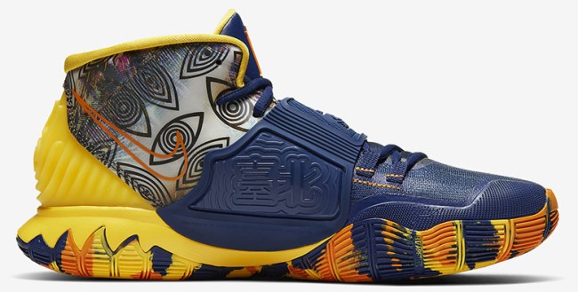 This Weeks Best New Sneaker Releases