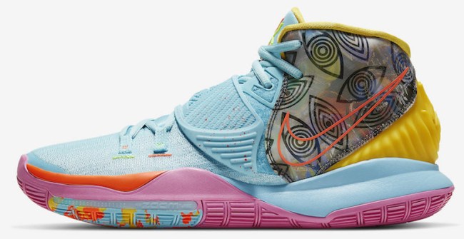 This Weeks Best New Sneaker Releases