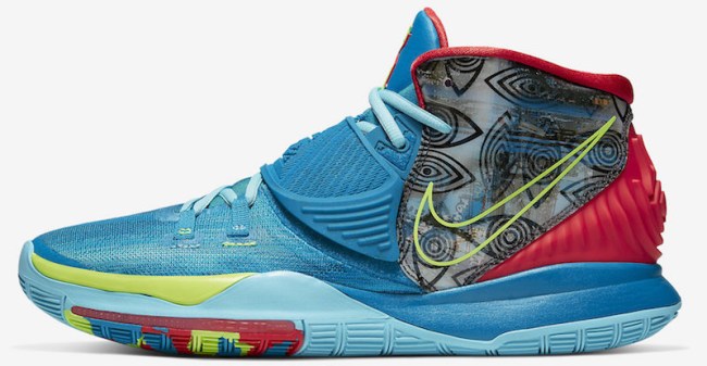 This Weeks Best New Sneaker Releases