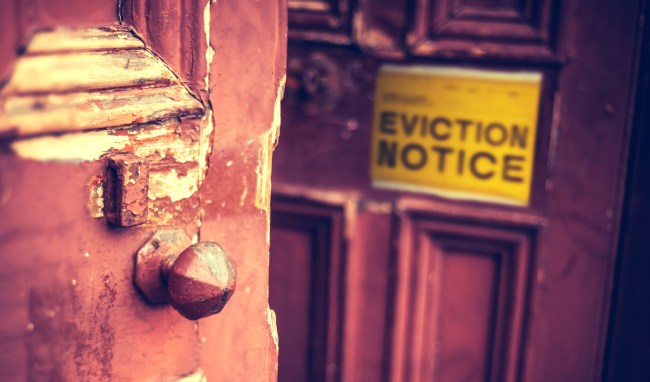 Landlords Revealed The Stupidest Reasons Theyve Had To Evict Someone
