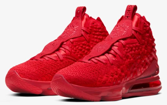 This Weeks Best New Sneaker Releases