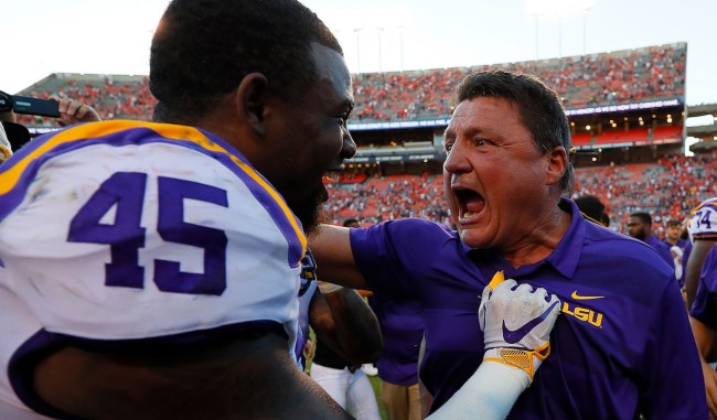 lsu