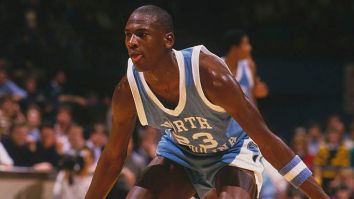 Someone Stands To Make Thousands Of Dollars Thanks To A $5 Check He Wrote Michael Jordan After Getting Hustled At Pool