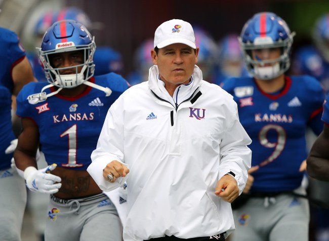 Here's why to watch Les Miles' show on ESPN+