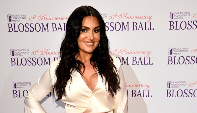 Molly Qerim Makes Face As Stephen A Smith Has Another Screaming Rant