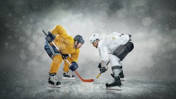 My GF Is Obsessed With Hockey, And, Thanks To ESPN+, She’s Converted Me Into A Hardcore NHL Fan