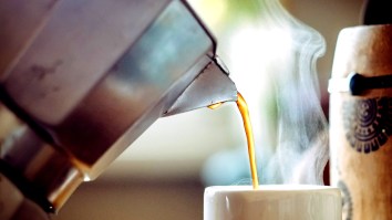 History Of Things: The Fascinating And Delicious Origin Of Our Beloved Life-Giving Coffee