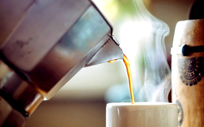 Origin And History Of Coffee