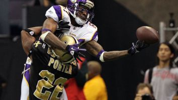 It’s Time To Just Get Rid Of Pass Interference Challenges If The NFL Is Going To Keep Treating Them Like The Joke They Are