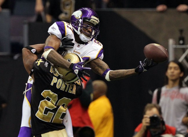 get rid of pass interference challenges