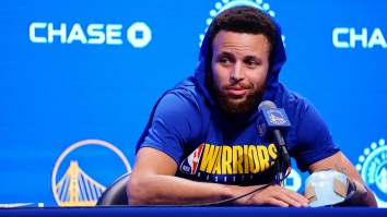 Paul Pierce Gives A Pretty Solid Reason Why He Thinks Steph Curry Will Return This Season If Healthy Enough