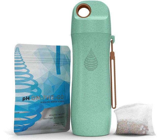 Best Filtered Water Bottles