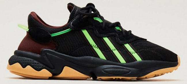 This Weeks Best New Sneaker Releases