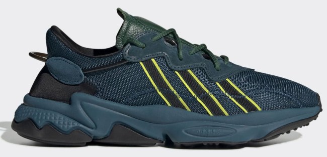 This Weeks Best New Sneaker Releases