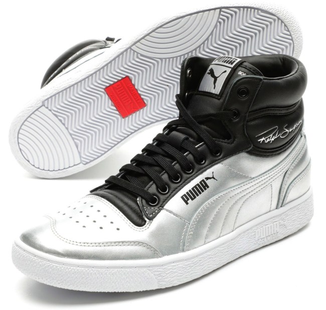 This Weeks Best New Sneaker Releases