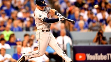Players From The Yankees, Indians, Mets, And Other Teams React To The Astros Sign-Stealing Allegations