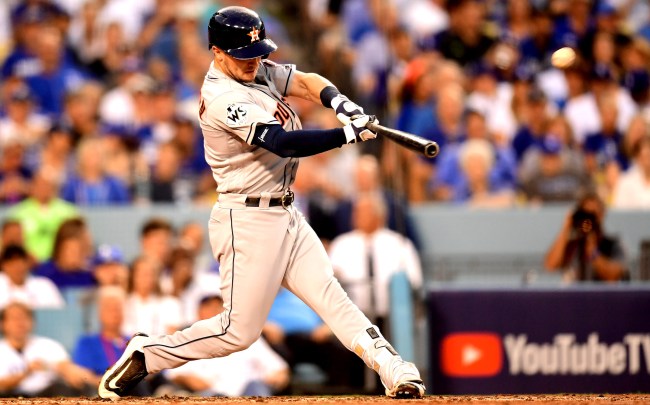 Reactions By MLB Players To Houston Astros Sign-Stealing Allegations